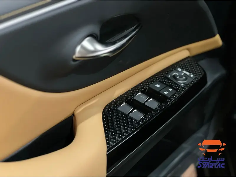 Lexus ES 2024