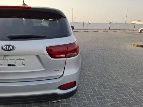 Kia Sorento 2.4L 7 Seater 2020