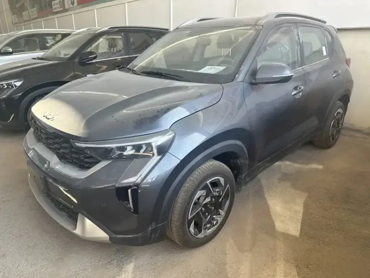 kia kia-sonet image KIA Sonet 2024