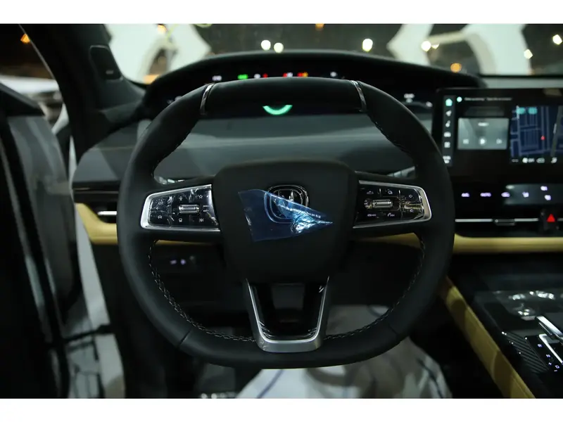 Changan UNI-K 2025