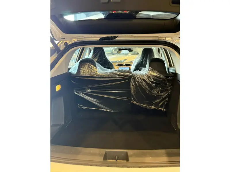 Dongfeng Mage 2025