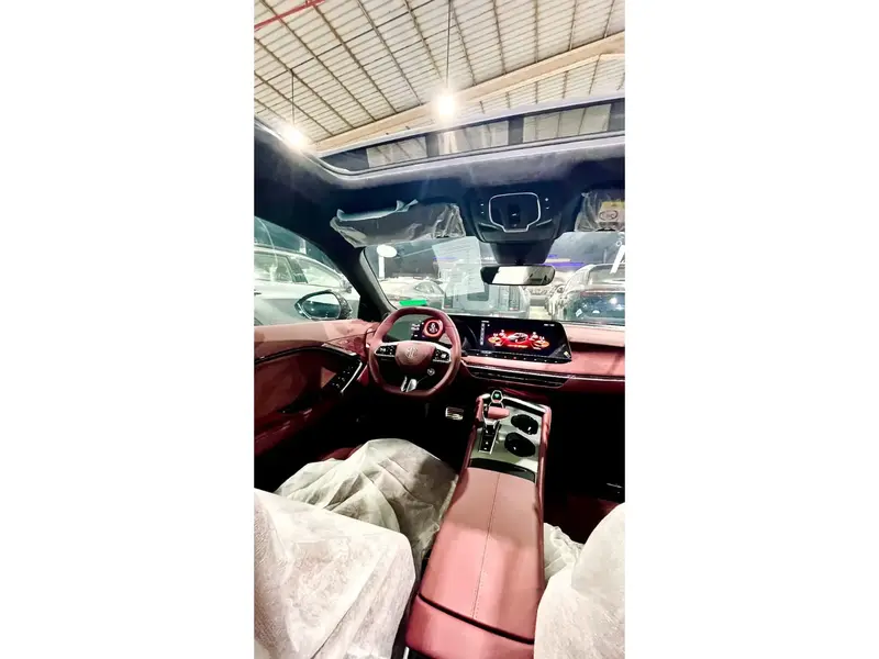 MG 7 فل كامل 2025