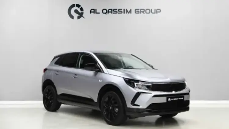 opel grandland-x image New Opel Grandland X 1.6T Enjoy 2024