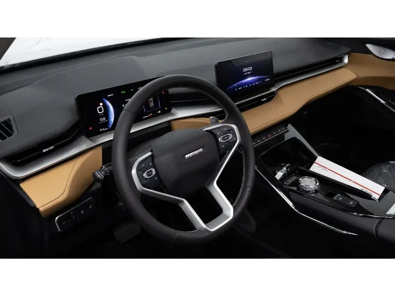 Haval H6 2025