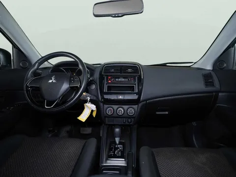 Mitsubishi ASX 2.0L GLX (2WD) 2023