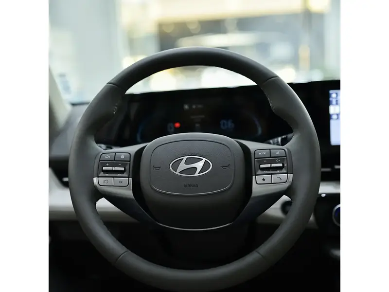 Hyundai Accent 2025