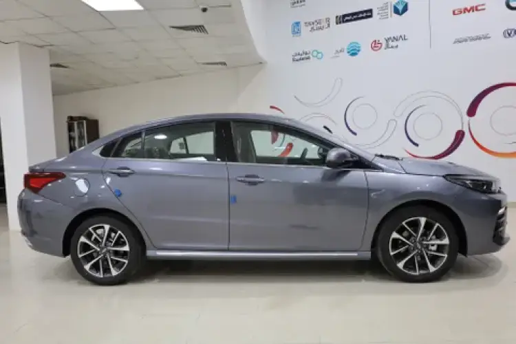 chery chery-arrizo-6 image New Chery Arrizo6 1.5T Flagship 2023