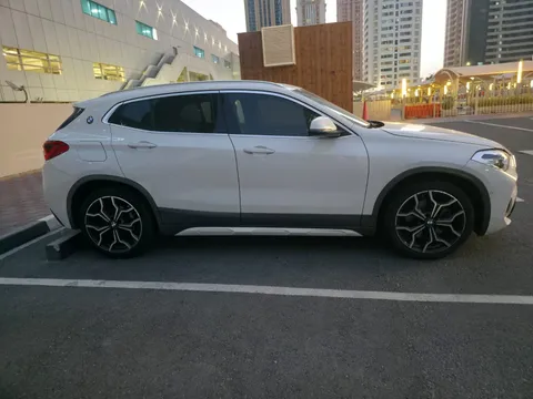 BMW X2 sDrive20i 2020