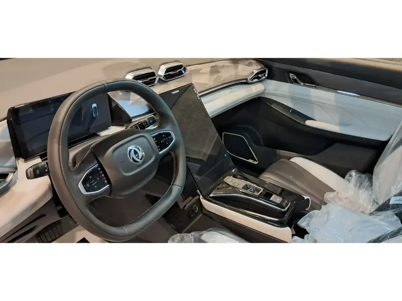 Dongfeng Mage 2025