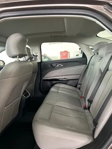 Ford Taurus  2.0L EcoBoost Trend 2022