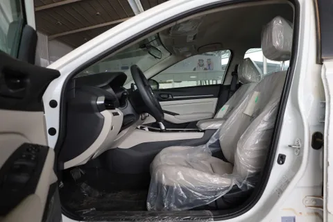 New Nissan Altima 2023