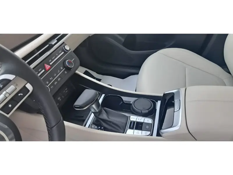 Hyundai Tucson 2025
