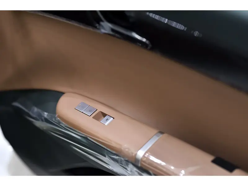 Hyundai Azera 2025