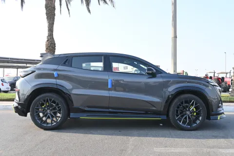 New Changan UNI-T 1.5T Sport 2025