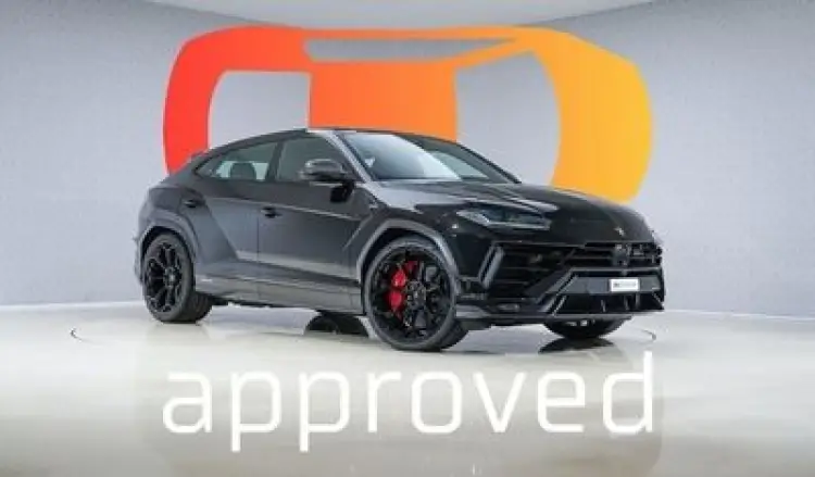 lamborghini urus image Lamborghini Urus 4.0 V8 Performante - AED 24,832 P/M - 2 Years Warranty