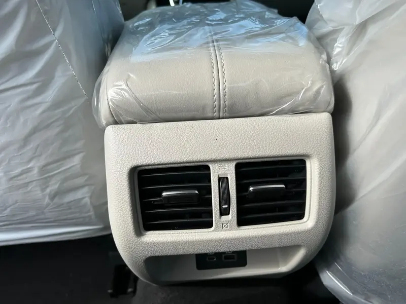Nissan Altima 2022