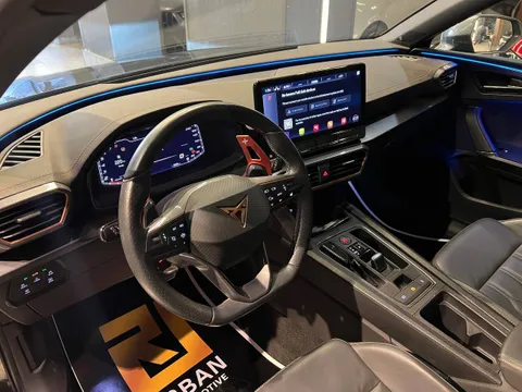 Seat Leon 2023