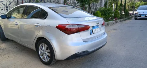 Kia Cerato 1.6L Top 2016