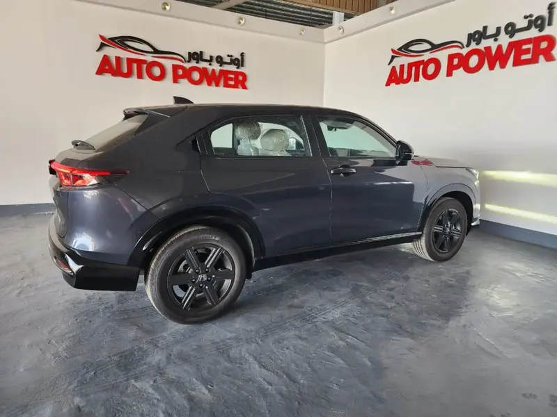 Honda HR-V 2024