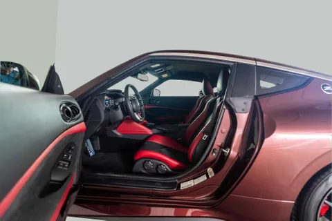 Nissan Z 3.0T Coupe A/T 2024
