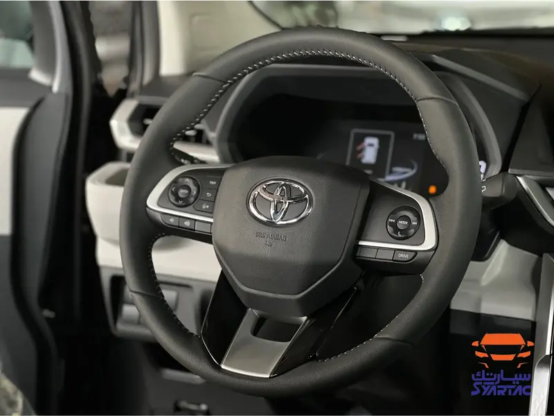 Toyota VELOZ 2024