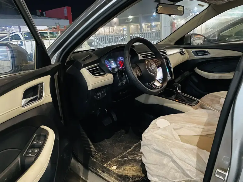 MG 5 2024