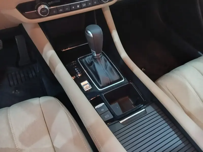 Mazda 6 2025
