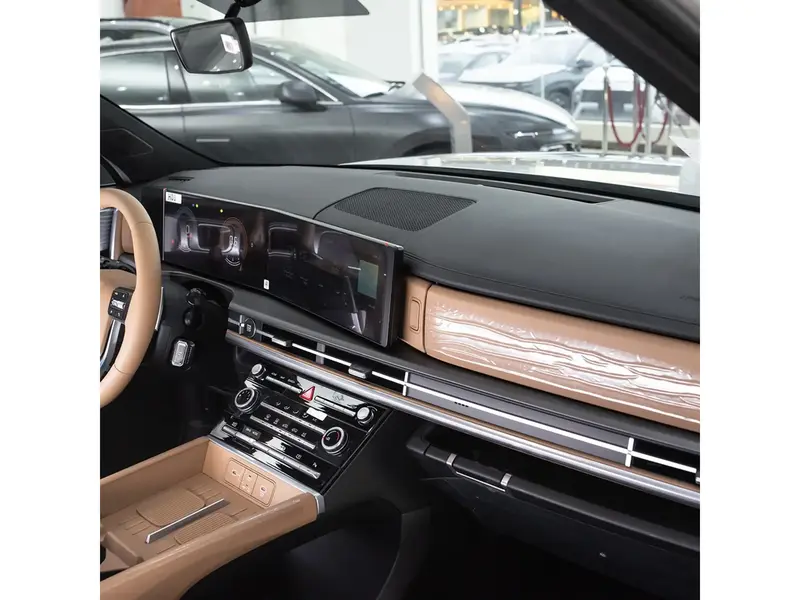 Hyundai SantaFe 2025