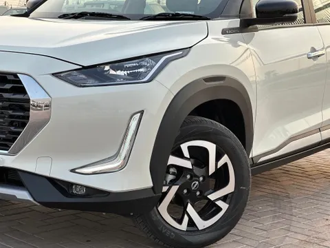 New Nissan Magnite 1.0T SV 2023