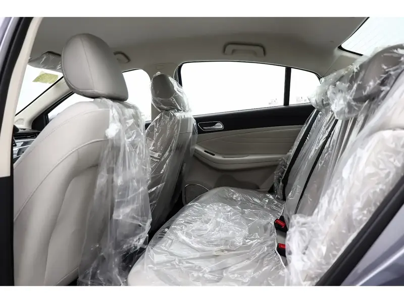 Chery Arrizo 5 2025