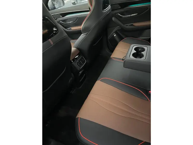 BYD Song Plus 2025