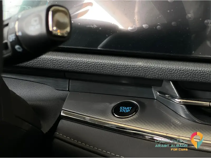 Ford TERRITORY 2024