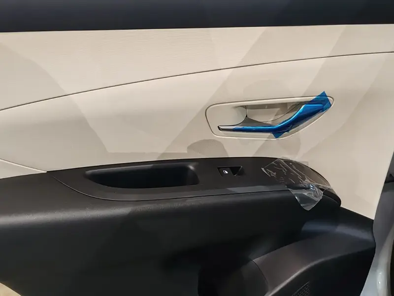 Hyundai Tucson 2025
