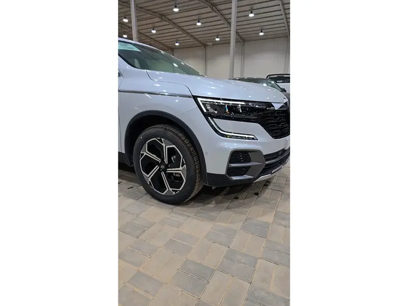 Renault Koleos 2025