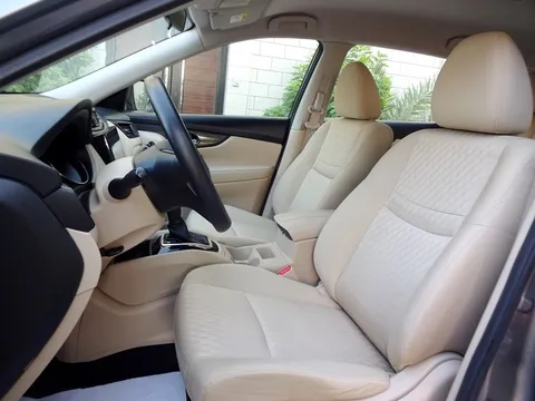 Nissan X-Trail 2.5 S 2WD 2019