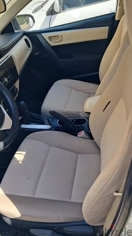 تويوتا كامري 2017