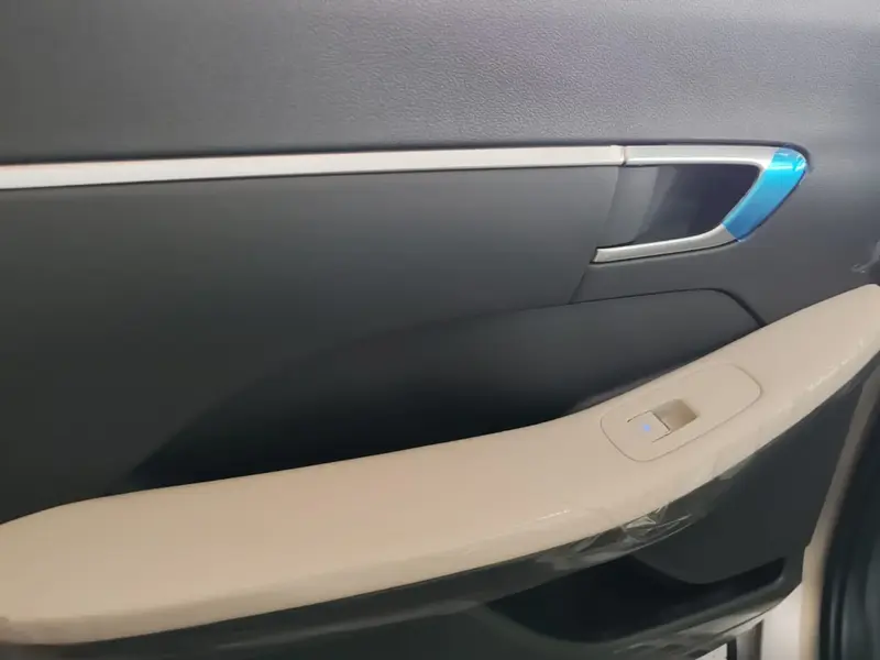 Hyundai Sonata 2025