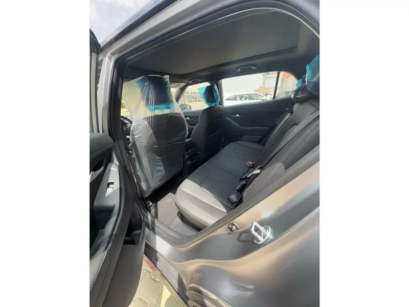 Hyundai Creta 2025