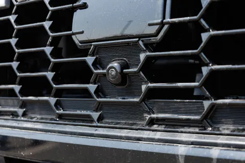New Toyota Land Cruiser 3.5T GR-Sport 2025