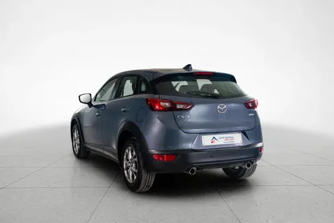 Mazda CX 3 2024