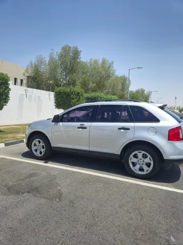 Ford Edge 2014