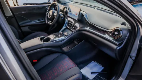 New BYD E2 Luxury 2024