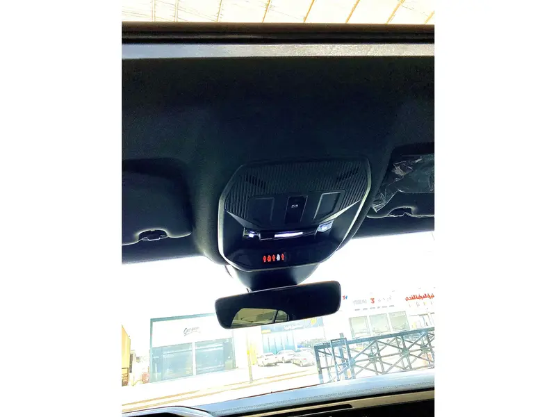 Peugeot 408 2024