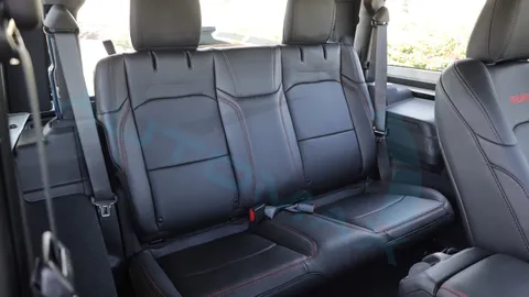 New Jeep Wrangler 2 Door  2025