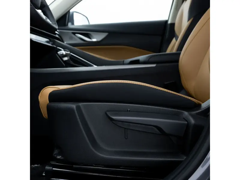 Changan CS35 2026