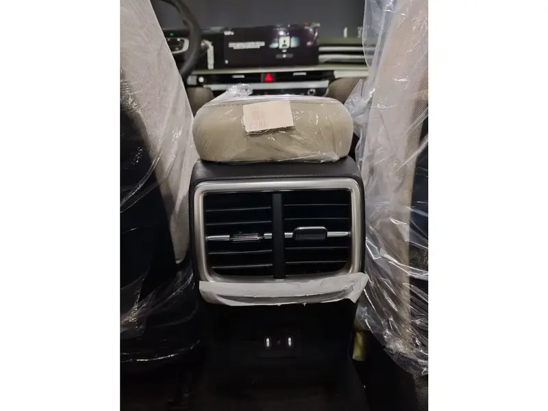 KIA K5 2025