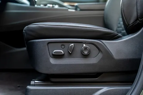 New Cadillac Escalade 6.2L Sport Platinum 2023