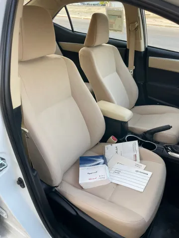 Toyota Corolla 2018
