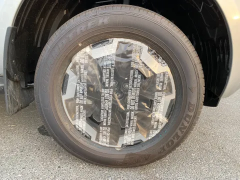 New Nissan Navara 2025