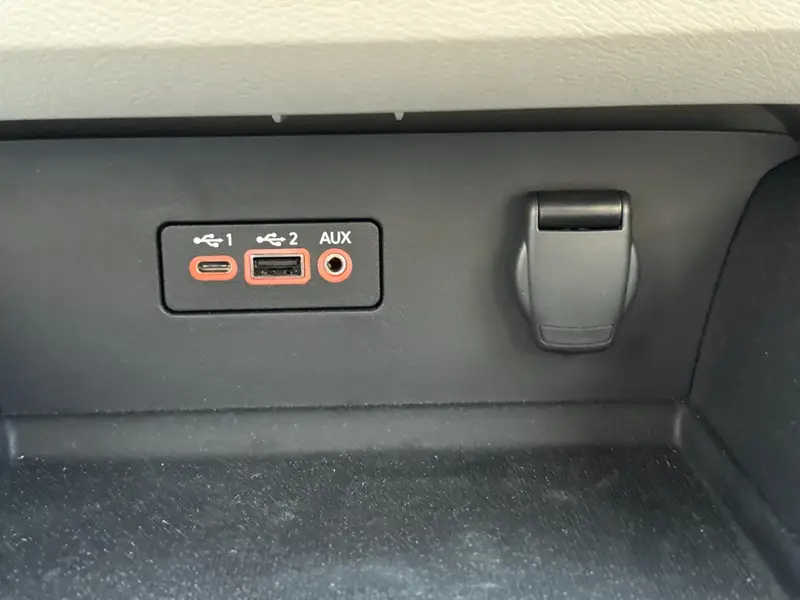 Nissan Altima 2025